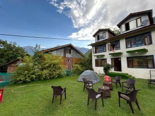 Forest inn - Pahalgām - 3