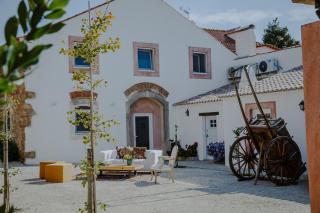 Aba da Serra - Turismo Rural - - 0