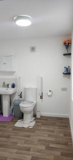 Comfortable holiday home in Basildon Essex - Laindon - 0