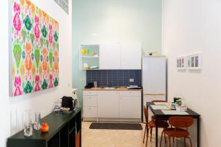 GARRUBA house 2 - Bari - 4