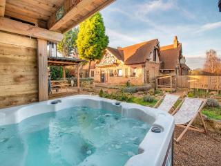 Bramley Cottage - Langley - 0