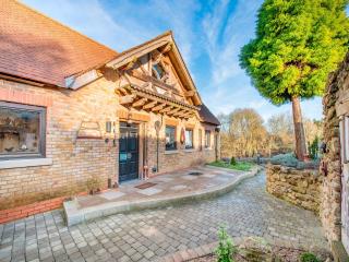 Bramley Cottage - Langley - 8
