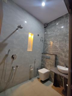Luxurious & Elegant 1BHK Retreat - Jaipur - 3