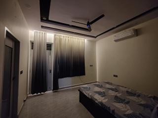 Luxurious & Elegant 1BHK Retreat - 2