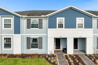 Brand New! Windsor Island 5BR Cozy Home wPool/Spa - Davenport - 6