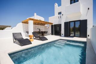 VotsaLo sea view house - Kastraki - 7