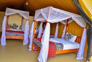 Flair Camp Experiences - Ololaimutiek - 8