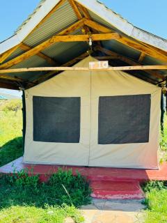 Flair Camp Experiences - Ololaimutiek - 6