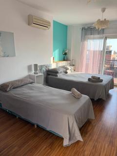 Your home by the sea - Málaga - 8