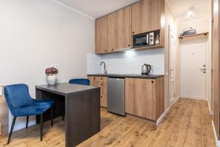 N.A.N Apartments on Krushelnytska - 1