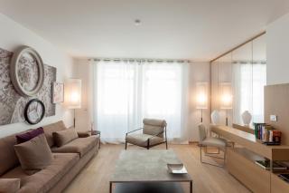 Guillaume Suites - Luxemburg (Stadt) - 2