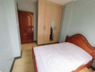 Blessed House -1BR - 1