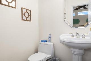 Tidal Dreams Ocean Front Pool Firepit Sleeps 14 - 5