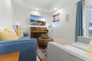 Tidal Dreams Ocean Front Pool Firepit Sleeps 14 - 1