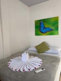 Tuanis Guest House - Tortuguero - 8