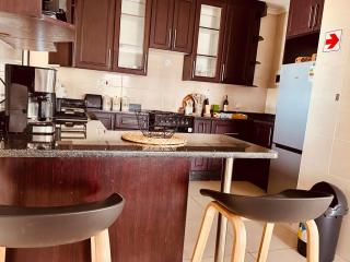 Cozy 2-bedroom apartment - Gaborone - 3