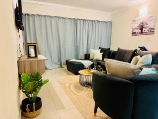 Cozy 2-bedroom apartment - Gaborone - 1