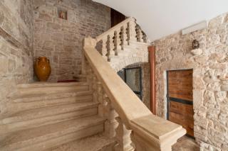 Palazzo Rizzi Dimora dei Templari - Bitetto - 9