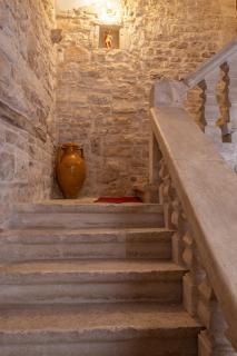 Palazzo Rizzi Dimora dei Templari - Bitetto - 8