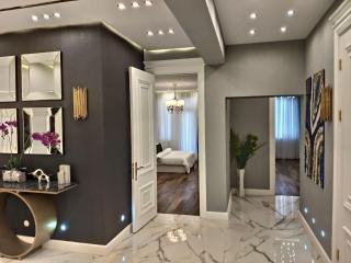 Apartment Near Jw Marriott - Baku - 2