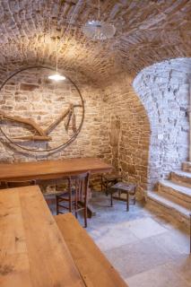 Palazzo Rizzi Dimora dei Templari - Bitetto - 6
