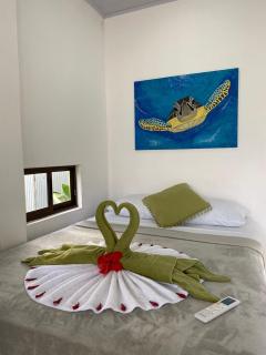 Tuanis Guest House - Tortuguero - 9