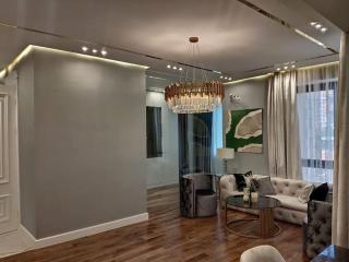Apartment Near Jw Marriott - Baku - 6