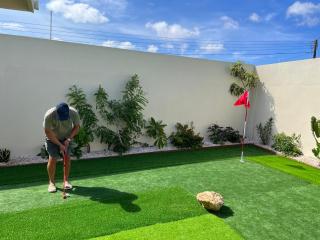 La Villas at Pos Chiquito Caribbean Paradise in Aruba - Savaneta - 8