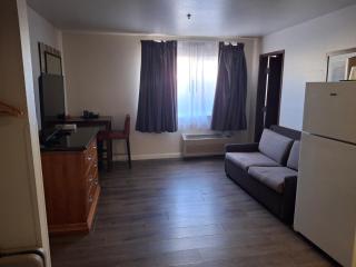 Toppenish Inn and Suites - Toppenish - 7