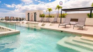 Cozy Loft in Playa del Carmen 1 bedroom - Playa del Carmen - 0