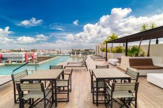 Cozy Loft in Playa del Carmen 1 bedroom - Playa del Carmen - 7