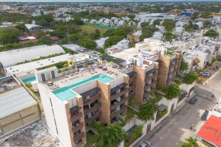 Cozy Loft in Playa del Carmen 1 bedroom - Playa del Carmen - 6