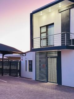 Super Luxurious Modern Apartment - Windhoek - 7