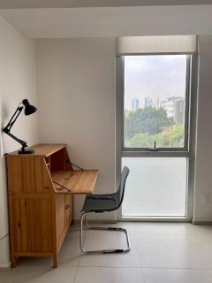 B304 - 1BR - 1BTh - Mexico City - 9