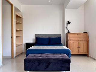 B304 - 1BR - 1BTh - Mexico City - 7