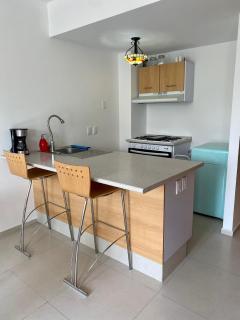 B304 - 1BR - 1BTh - Mexico City - 6