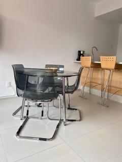 B304 - 1BR - 1BTh - Mexico City - 5