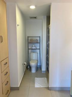 B304 - 1BR - 1BTh - Mexico City - 4
