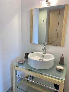B304 - 1BR - 1BTh - Mexico City - 2