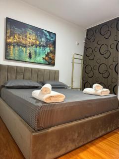 Your cozy apartment in Tirana - Tirana - 3