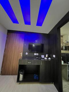 Hotel Stanley-Near Delhi Airport - Nuova Delhi - 9