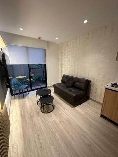 Suite central en centro histórico de Cuenca - 6