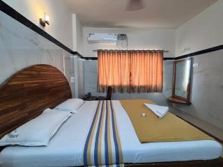Hotel Adigaa Heritage - Kollūru - 5