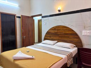 Hotel Adigaa Heritage - Kollūru - 4