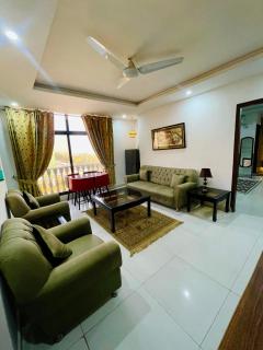 Fully furnished appartment - Rawalpindi - 9