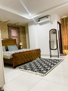 Fully furnished appartment - Rawalpindi - 1