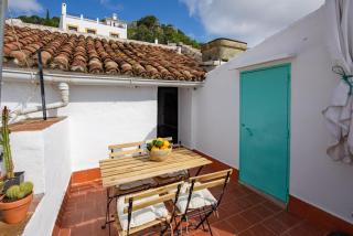 La Casa De Eva - Gaucín - 9