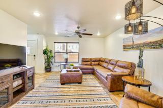 Moab Townhome with Patio, Near Arches National Park! - 9