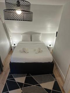 Le studio du square: beauval - Romorantin-Lanthenay - 3