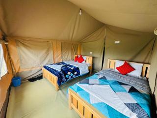Flair Camp Experiences - Ololaimutiek - 3